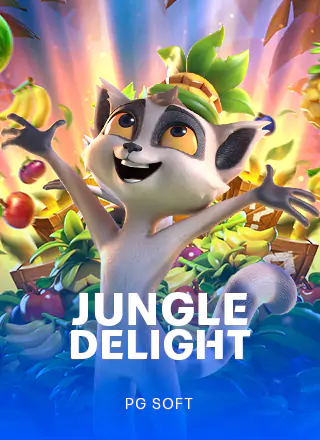 Jungle Delight